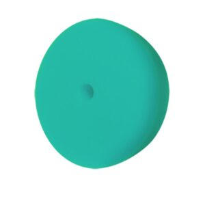 Image 1: SEM Green Foam - 3" - 4-Pack