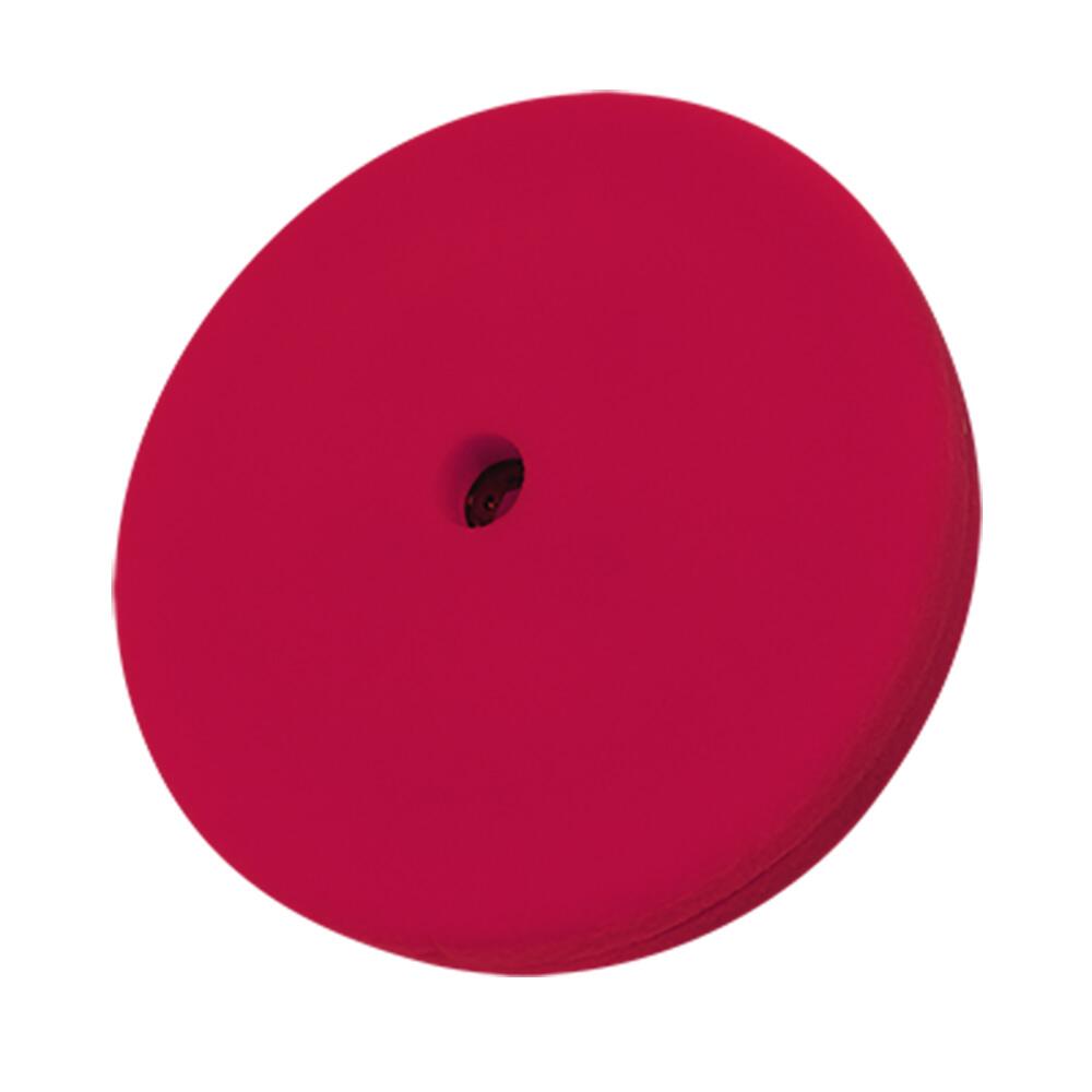 Image 1: SEM Red Foam Double-Sided Quick Connect - 8.5"