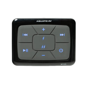 Image 1: Aquatic AV BT144 All-Terrain Bluetooth Stereo