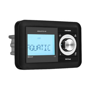 Image 1: Aquatic AV CP6 Compact Stereo