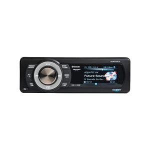 Image 1: Aquatic AV MP5+ Stereo (Adventure+ Series)