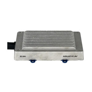Image 1: Aquatic AV BLUECUBE6 MINI Hide-Away Stereo