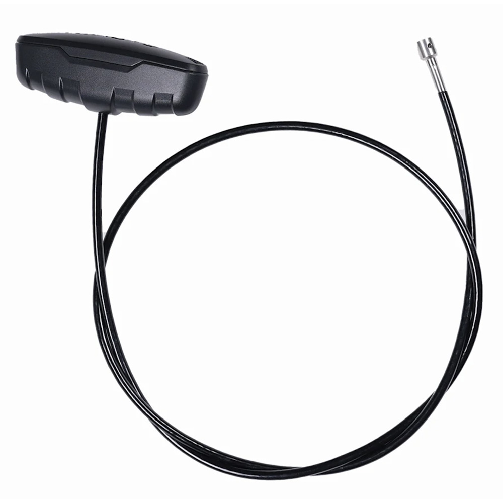 Image 1: Garmin Pull Handle & Cable