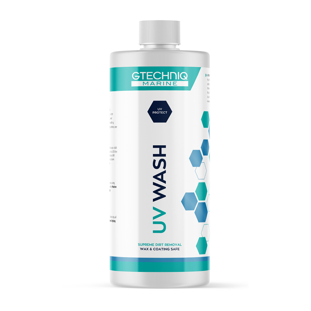 Image 1: Gtechniq UV Wash - 500ml