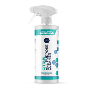 Image 1: Gtechniq Citrus All-Purpose Cleaner - 500ml