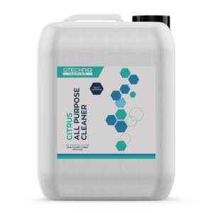 Image 1: Gtechniq Citrus All-Purpose Cleaner - 5L