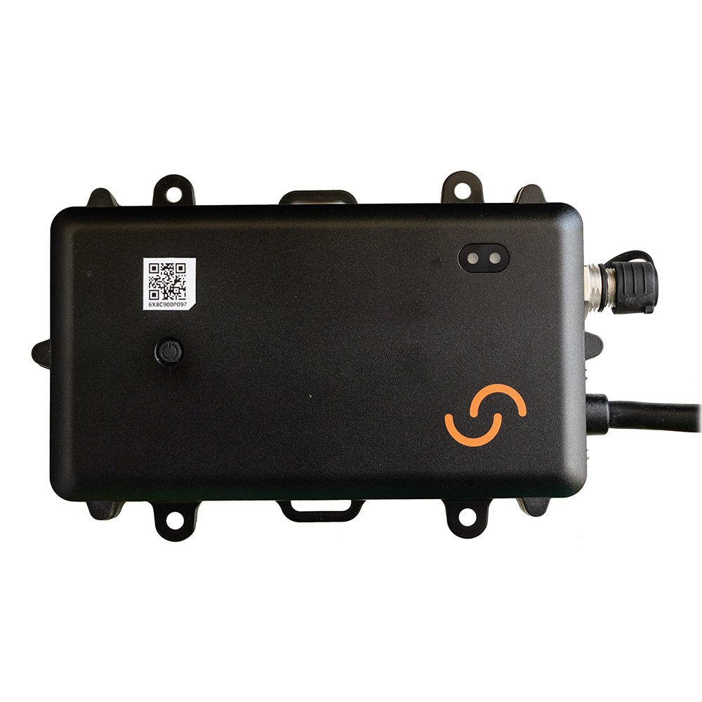 Image 1: Siren Marine Siren 3 Main Device