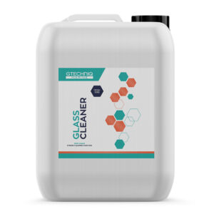 Image 1: Gtechniq Glass Cleaner - 5L