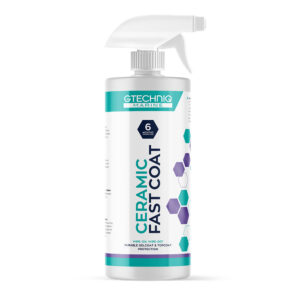 Image 1: Gtechniq Ceramic Fast Coat - 500ml