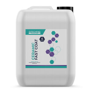 Image 1: Gtechniq Ceramic Fast Coat - 5L
