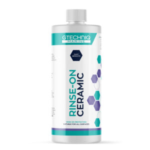 Image 1: Gtechniq Rinse-On Ceramic - 500ml Refill