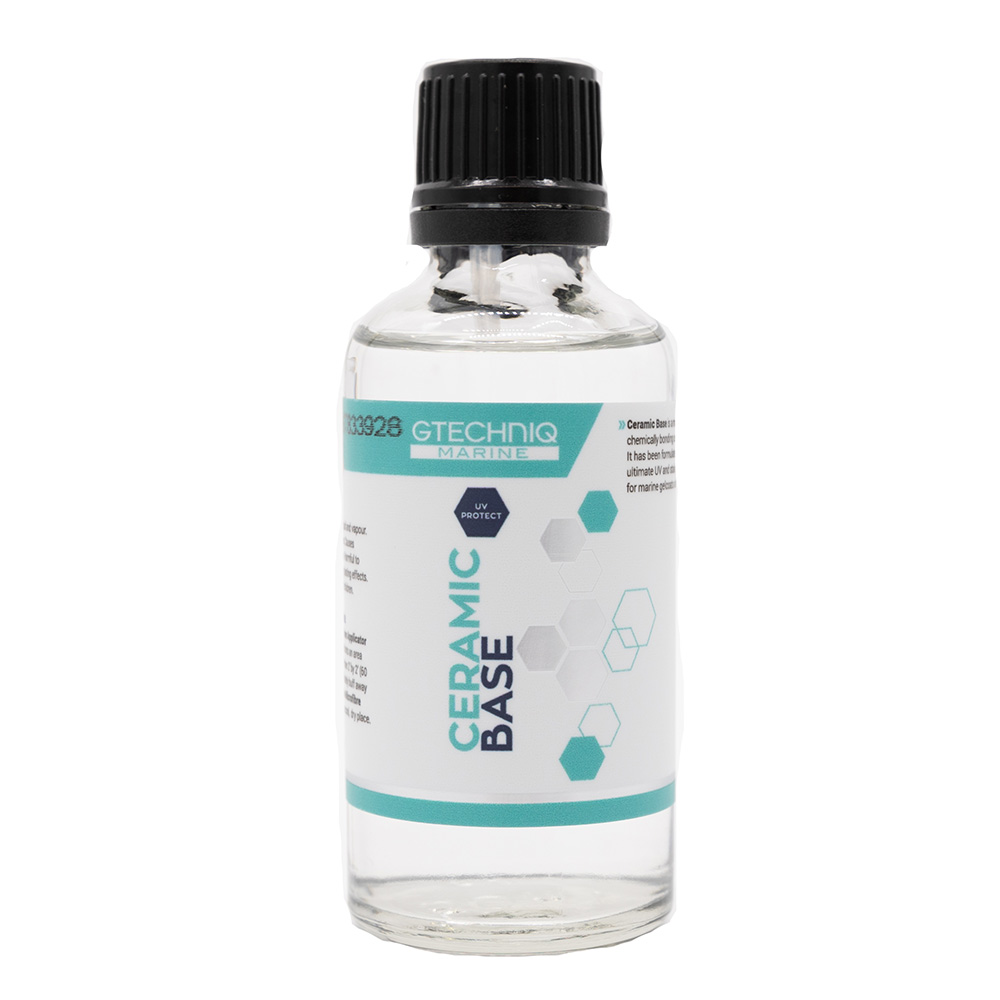 Image 1: Gtechniq Ceramic Base - 50ml
