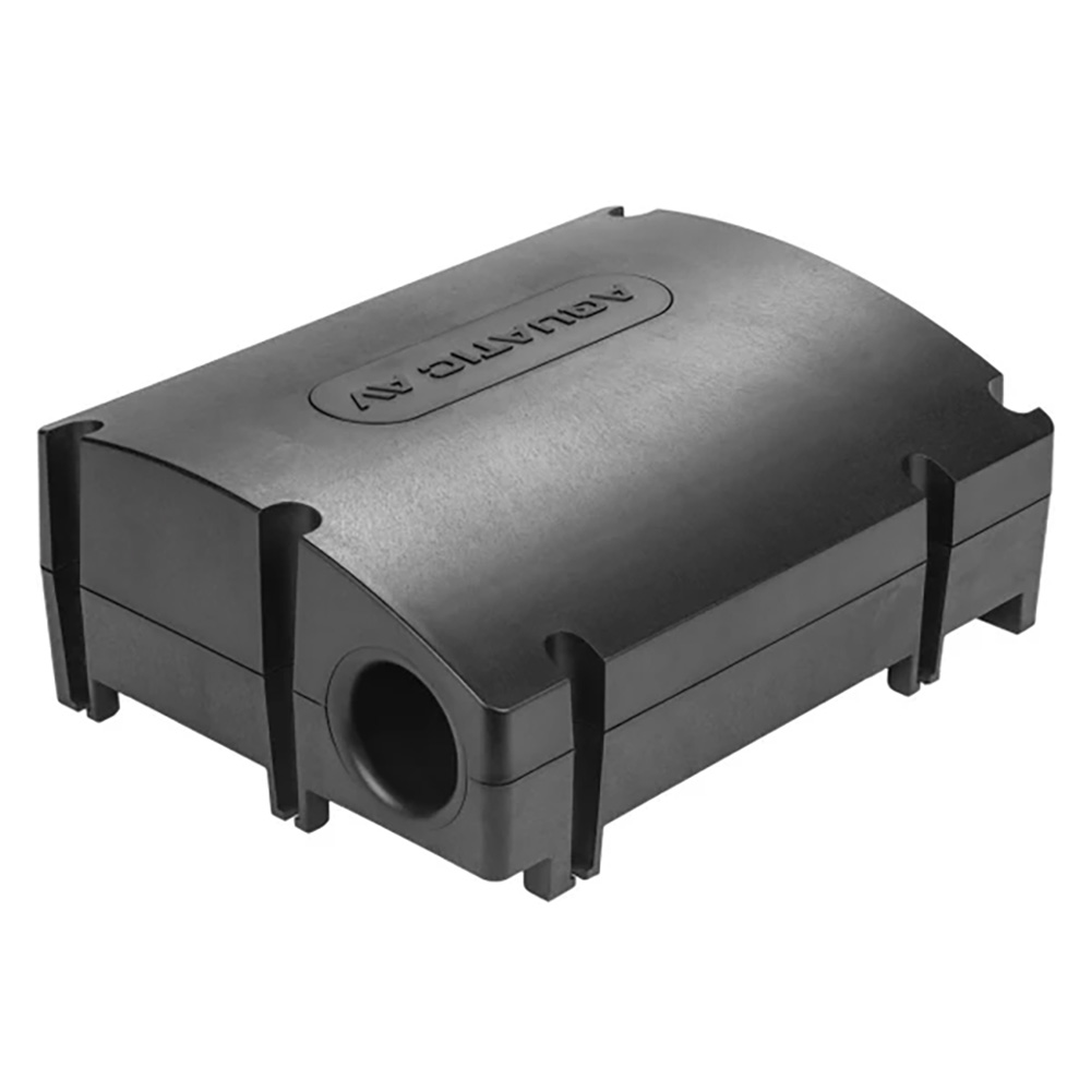 Image 1: Aquatic AV SWA6 Amplified Bluetooth Combined Stereo & Subwoofer