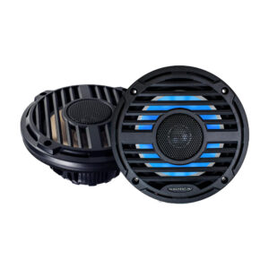 Image 1: Aquatic AV PRO Classic Speaker - Black