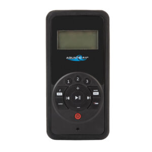 Image 1: Aquatic AV RF6 Wireless Remote Control