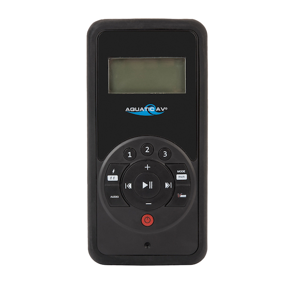 Image 1: Aquatic AV RF6 Wireless Remote Control
