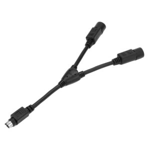 Image 1: Aquatic AV Y-1 Wired Remote Splitter