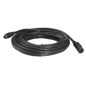 Image 1: Aquatic AV EXT-14 Wired Remote Cable - 14'