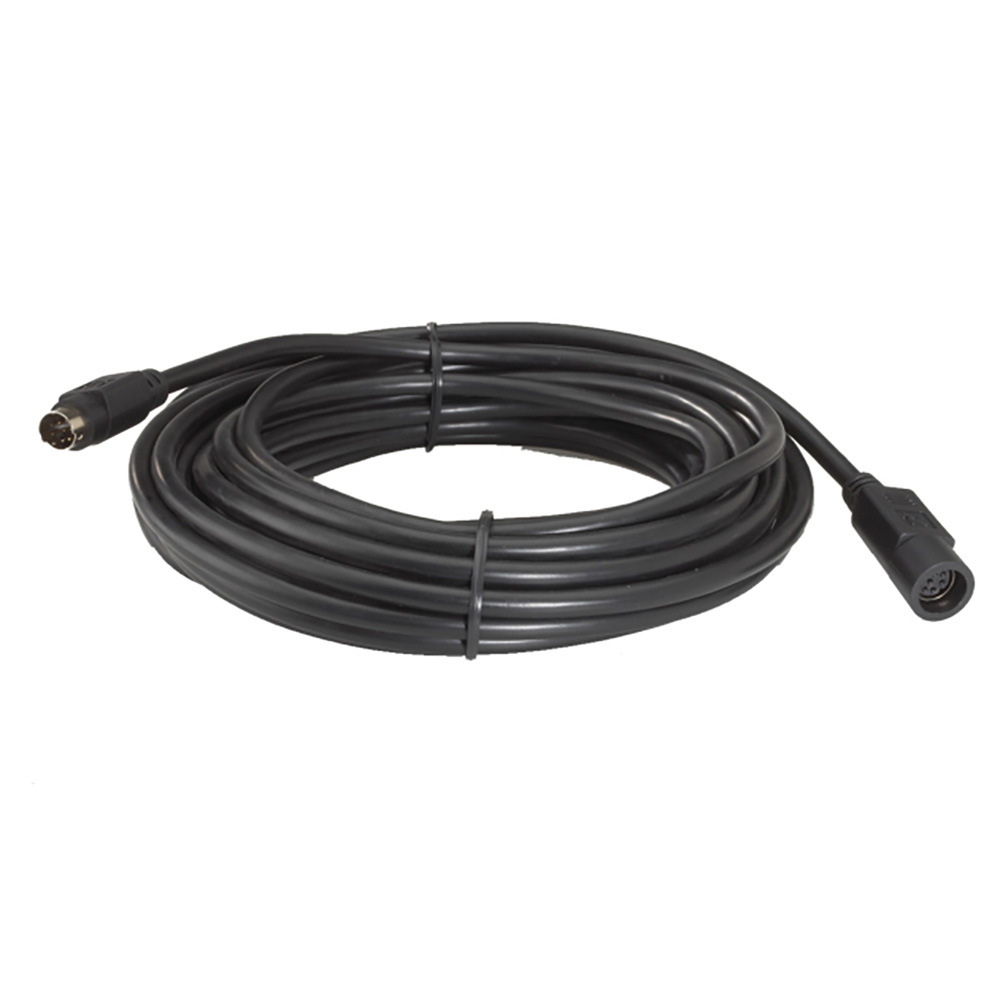 Image 1: Aquatic AV EXT-14 Wired Remote Cable - 14'