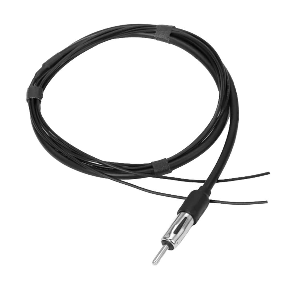 Image 1: Aquatic AV ANT-1 AM/FM Antenna