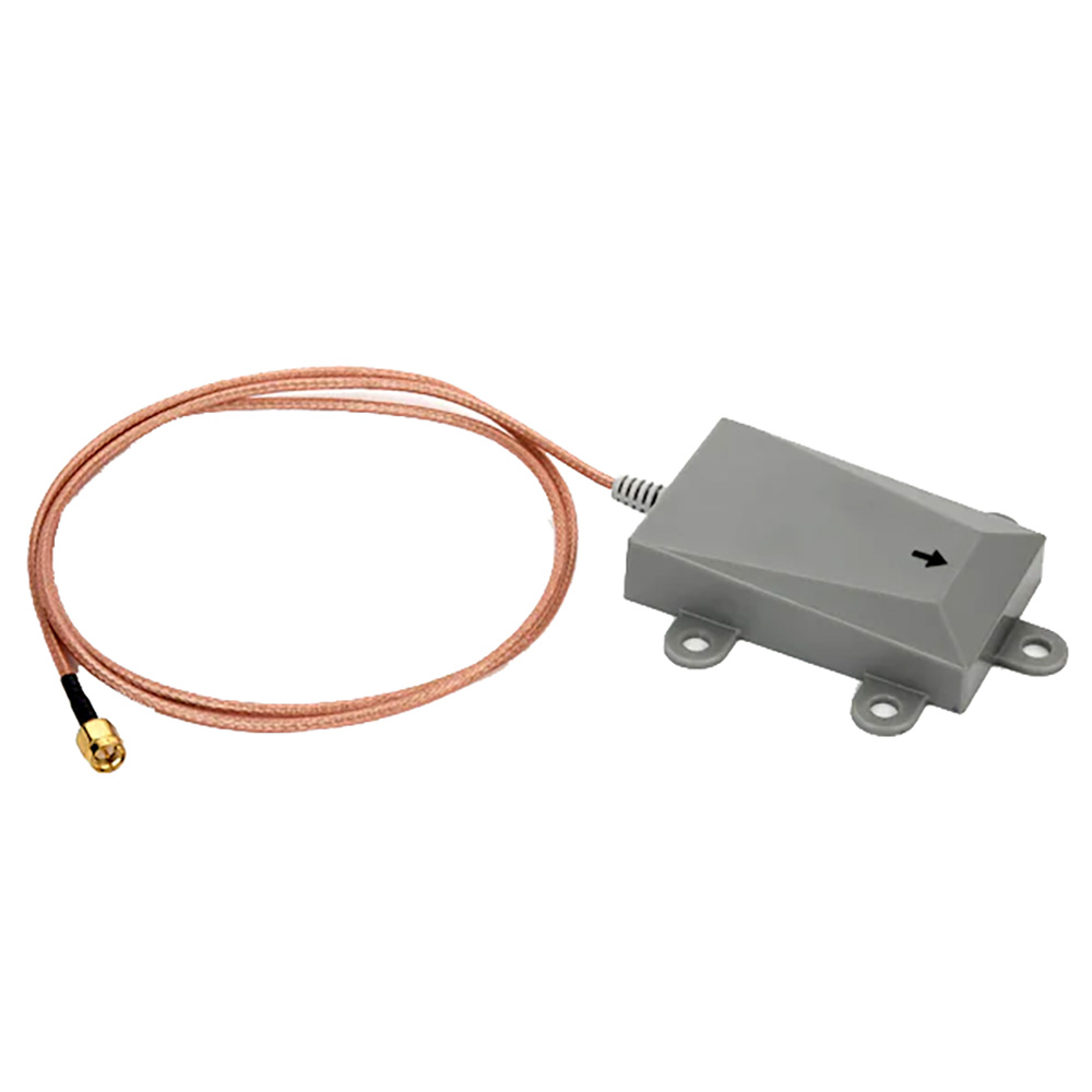 Image 1: Aquatic AV Bluetooth Antenna Range Extender Module