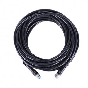 Image 1: Aquatic AV RGB Extension Cable - 24'