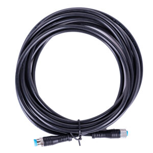 Image 1: Aquatic AV RGB 12' Extension