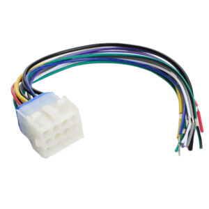 Image 1: Aquatic AV Universal Wiring Harness