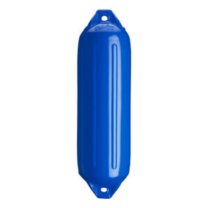 Image 1: Polyform NF-3 Heavy-Duty Twin Eye 5.6" x 19" - Blue