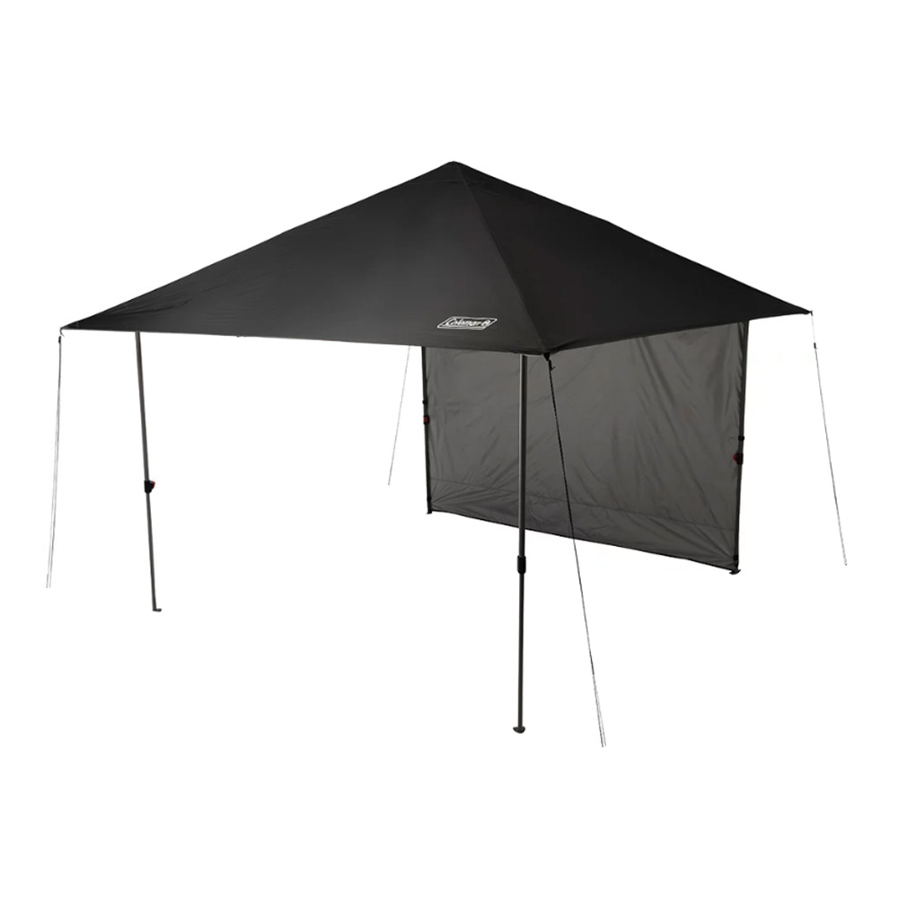 Image 1: Coleman OASIS™ Lite 7x7 Canopy w/Sun Wall