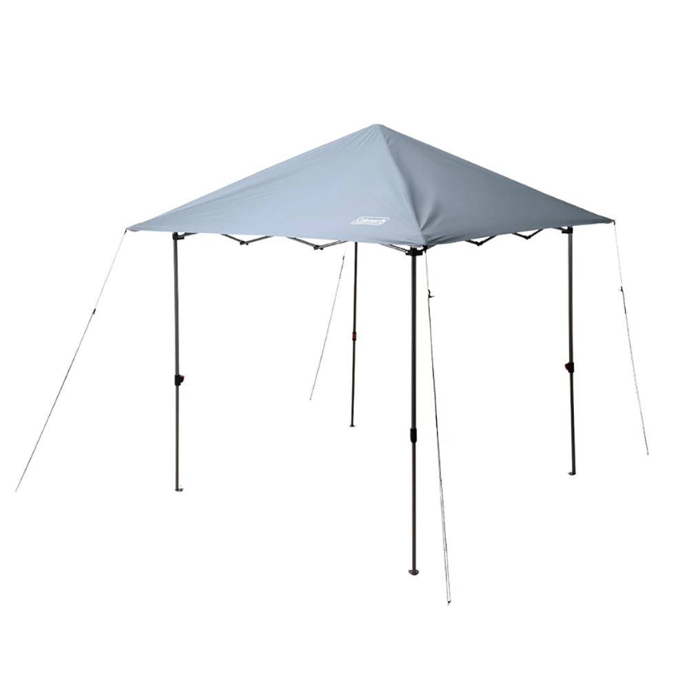 Image 1: Coleman OASIS™ Lite 10x10 Canopy - Fog