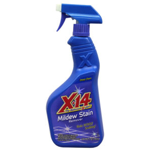 Image 1: Presta X-14 Mildew Stain Remover - 32oz