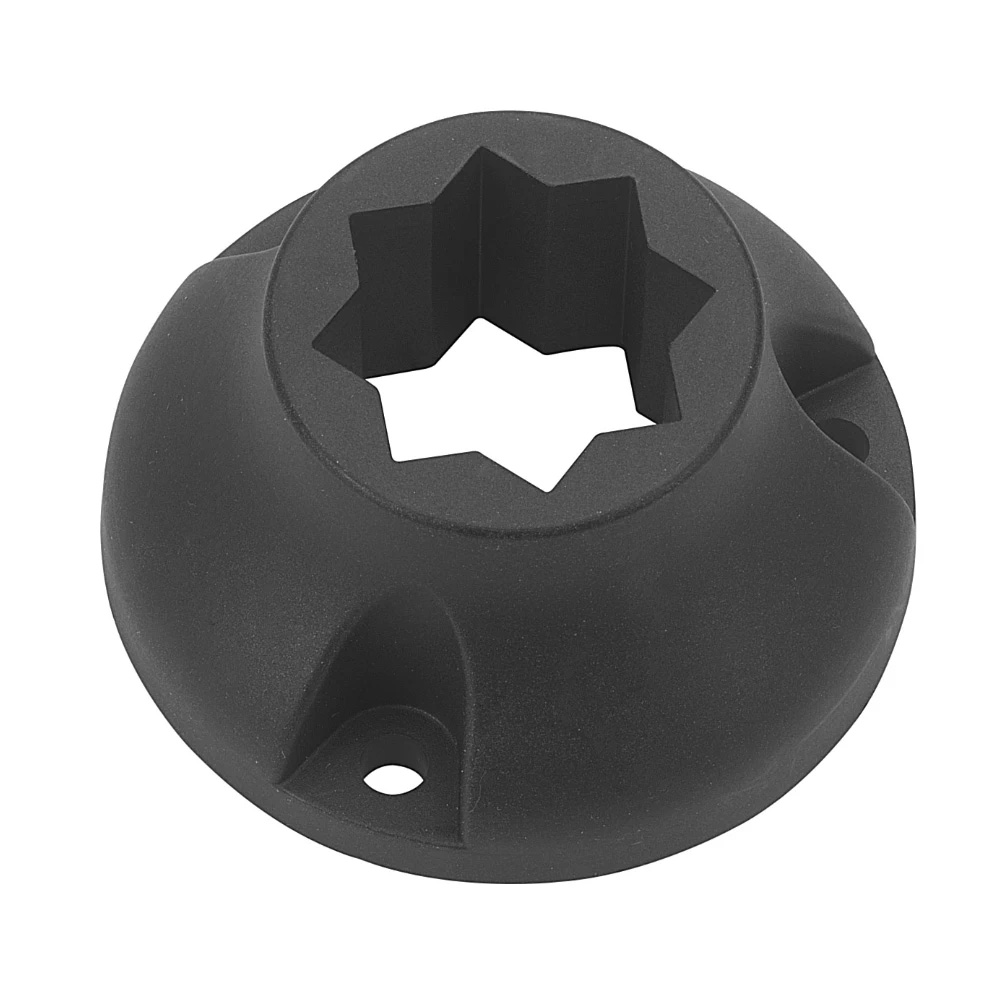Image 1: Barton Compact Winch Handle Mount