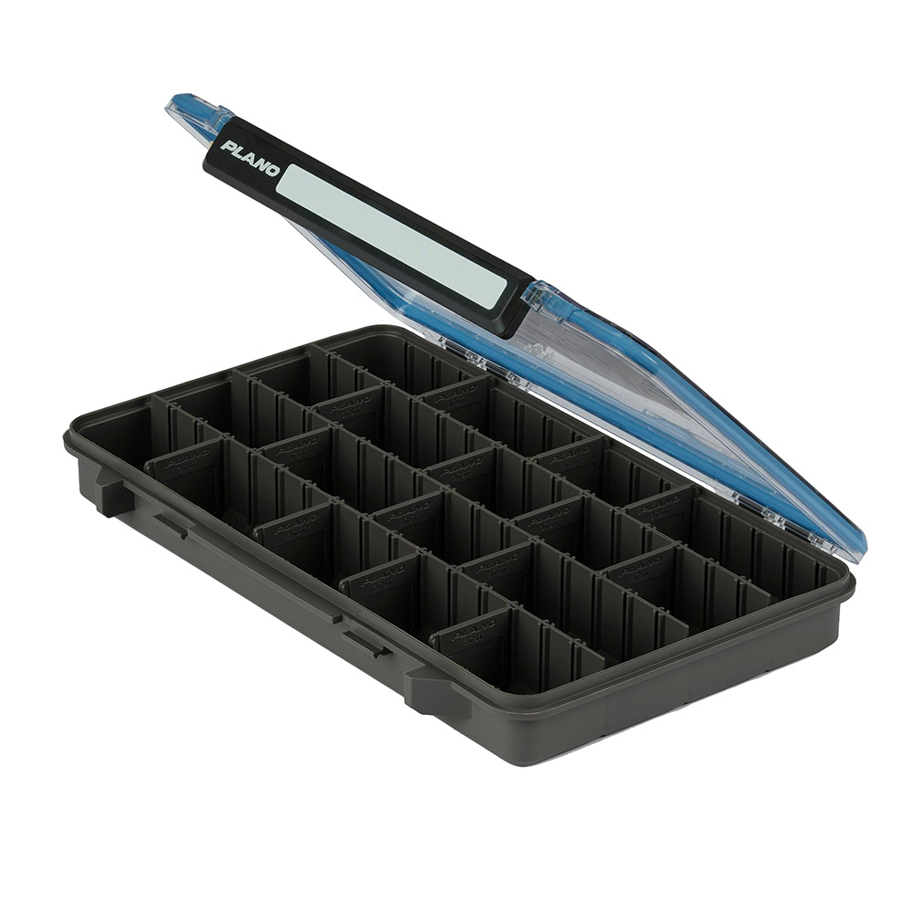 Image 1: Plano Waterproof Stowaway® 3700™