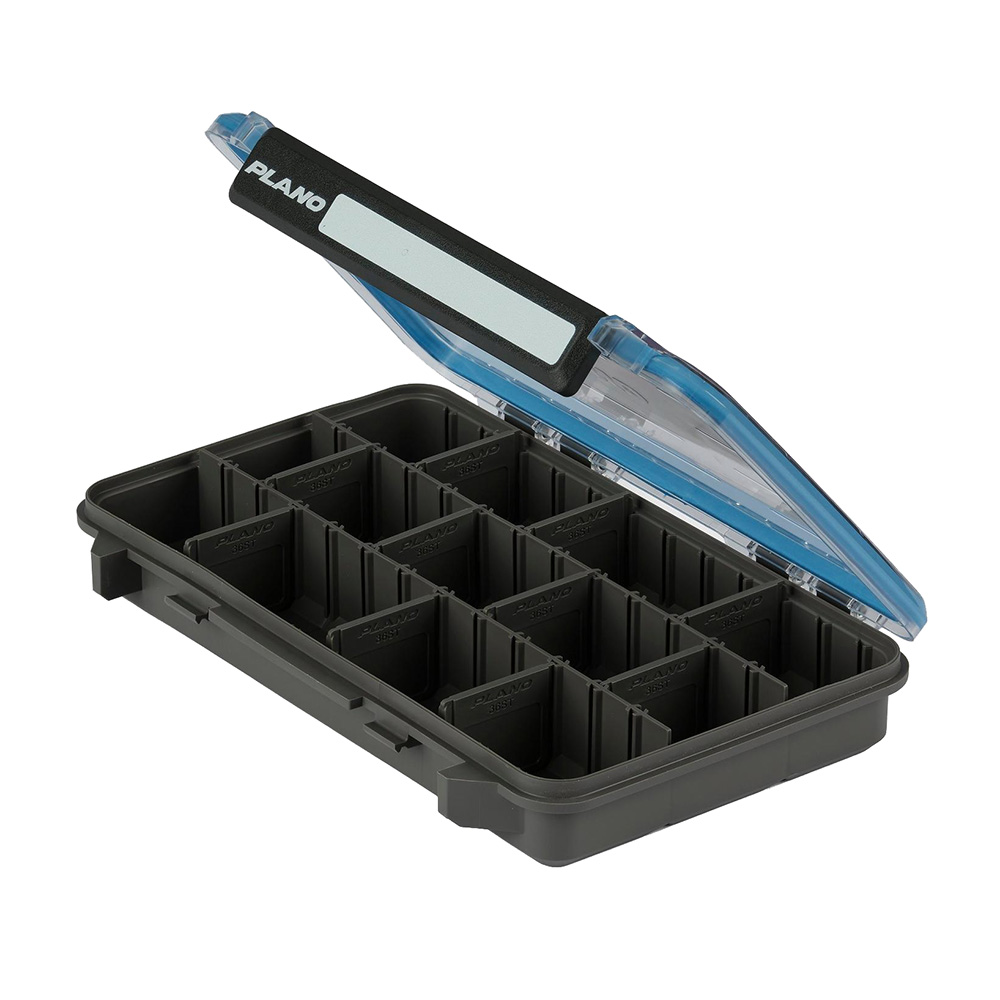 Image 1: Plano Waterproof Stowaway® 3600™