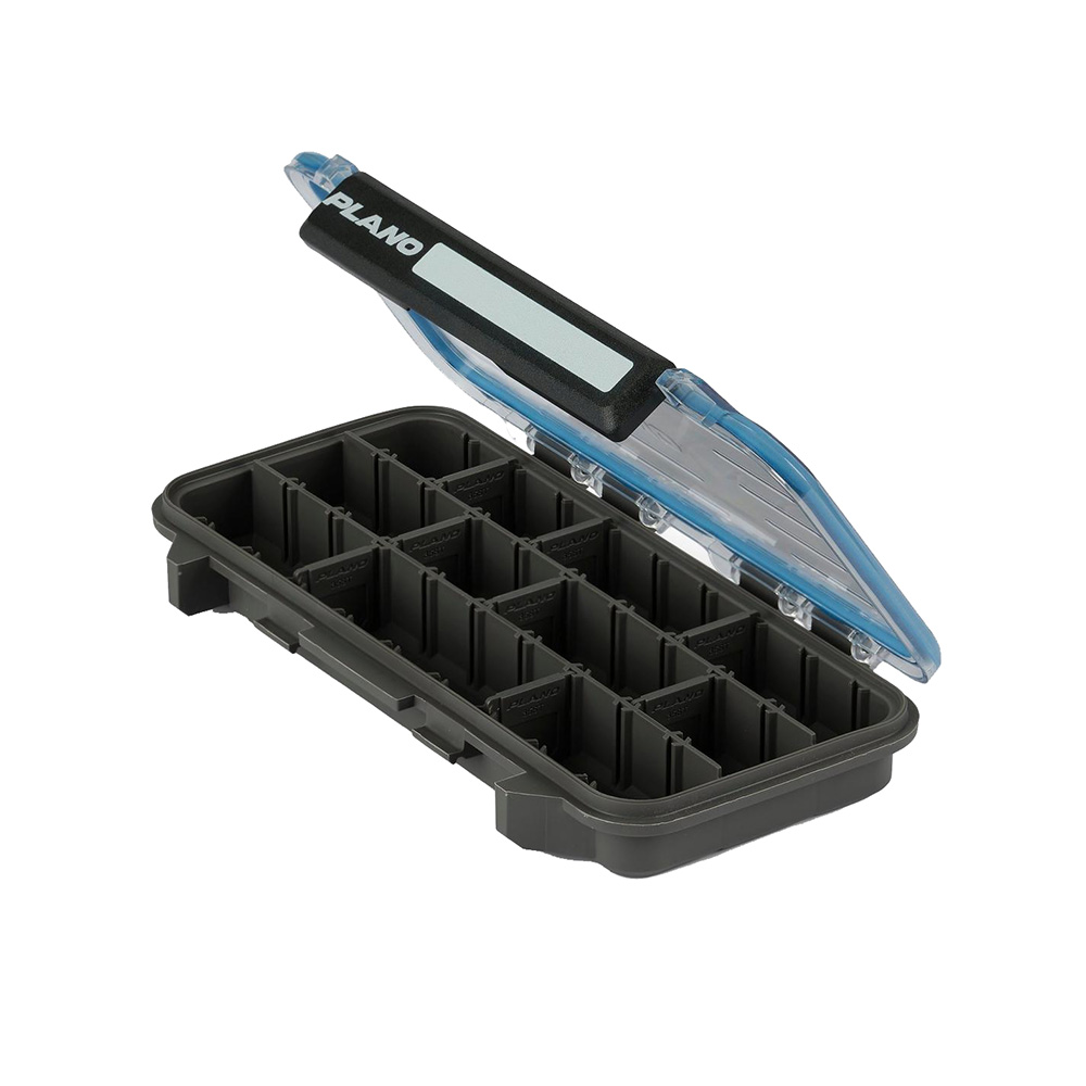 Image 1: Plano Waterproof Stowaway® 3500™