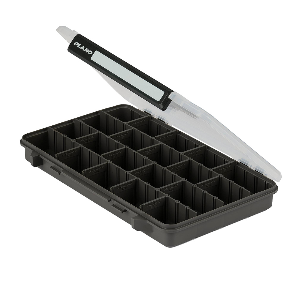 Image 1: Plano Stowaway® 3700™