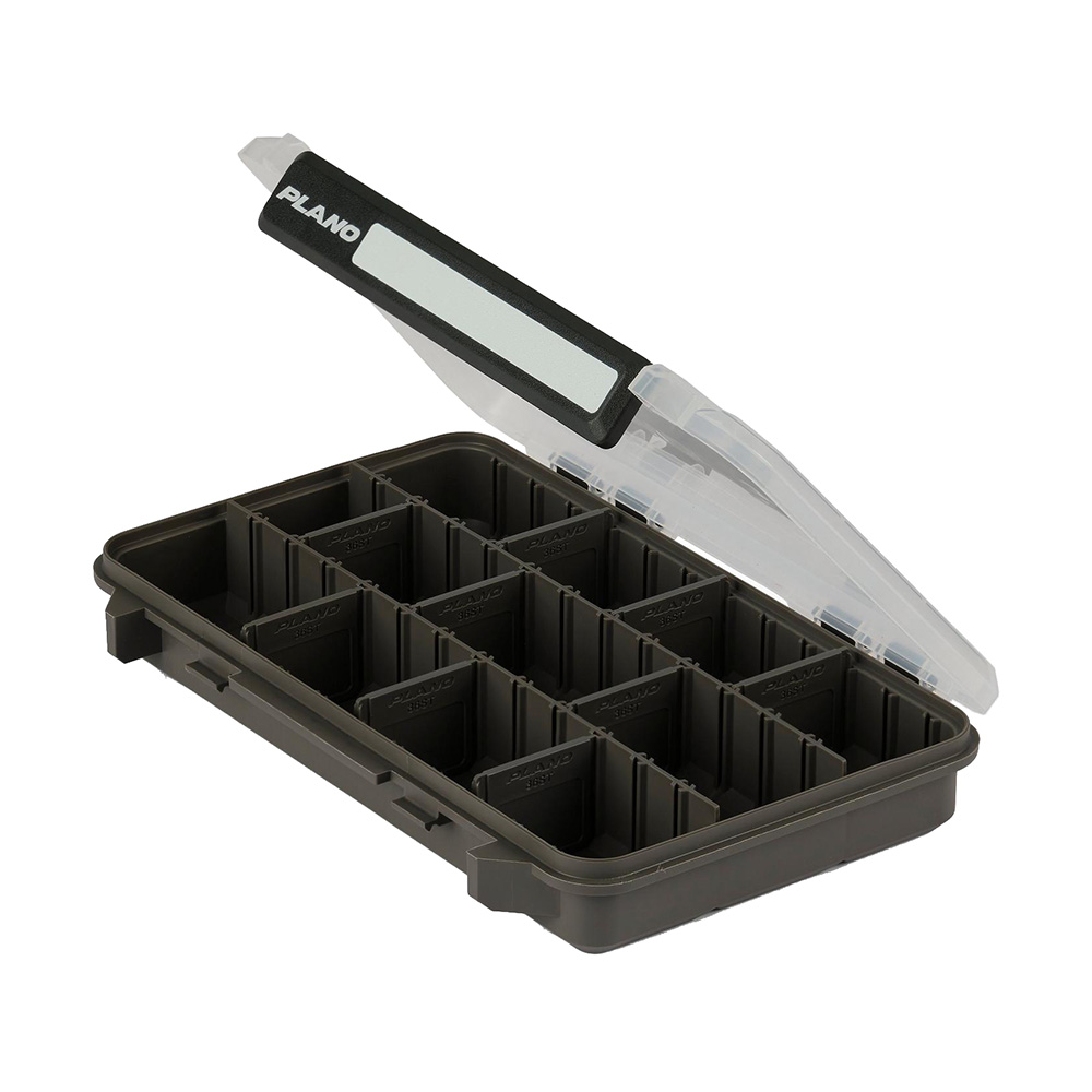 Image 1: Plano Stowaway® 3600™