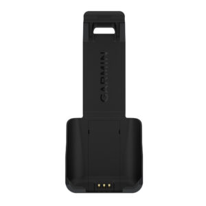 Image 1: Vesper Cortex® H1P Handset Charging Cradle (Gen 2)