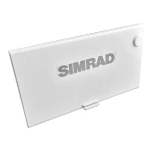 Image 1: Simrad NSS 4-12 Suncover