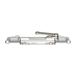 Image 1: Uflex SilverSteer™ UC128TS V1 Straight Link Arm - Port