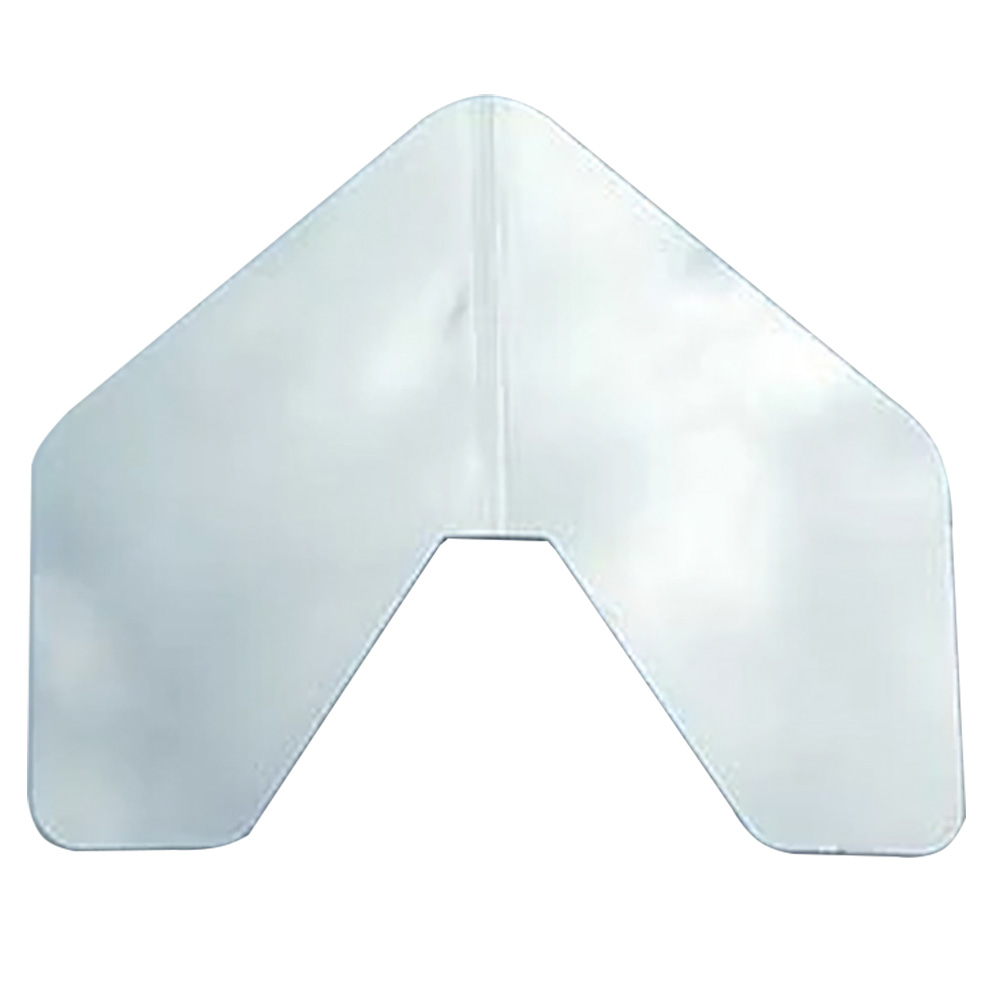 Image 1: Gator Guards Bowshield - Medium 7.5" x 9"