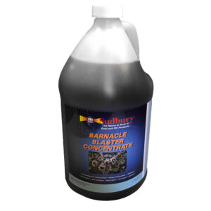 Image 1: Sudbury Barnacle Blaster Concentrate - 128oz