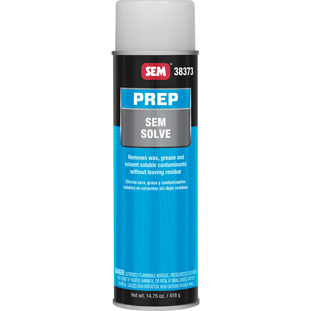 Image 1: SEM Solve - 20oz Aerosol Can