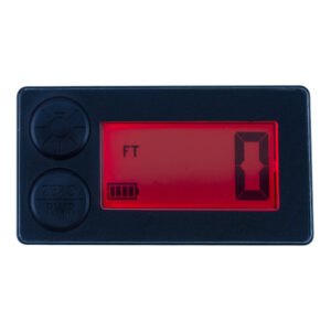 Image 1: Scotty High Performance LCD Counter