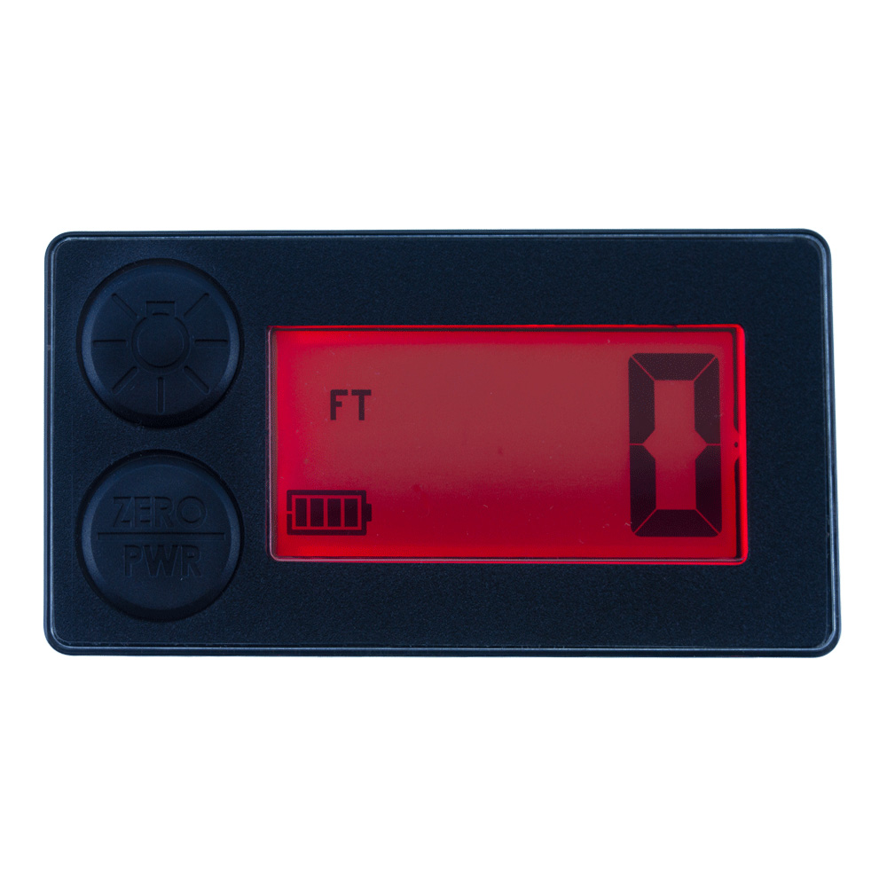Image 1: Scotty High Performance LCD Counter