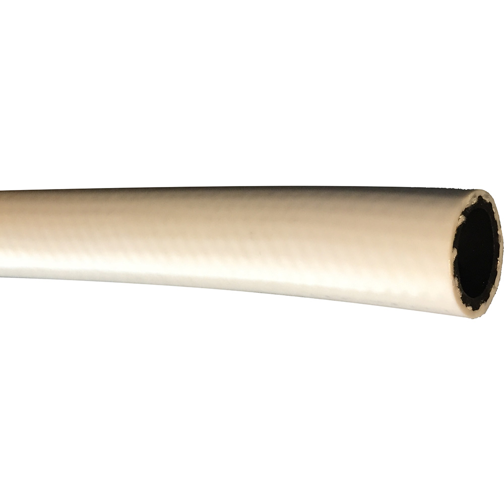 Image 1: Trident Marine 5/8" x 50' Box Polyester Reinforced Air Conditioning Hose