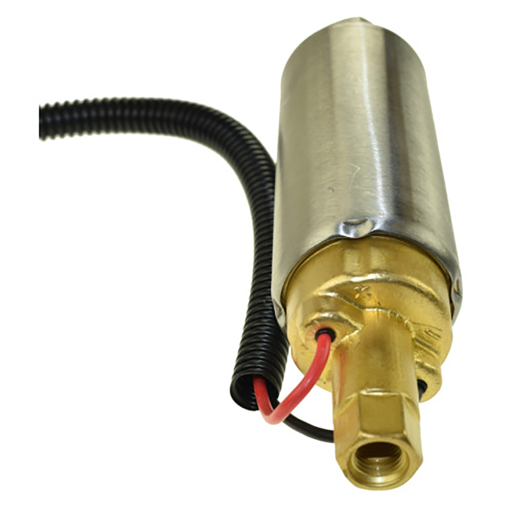 Image 1: Regitar Marine Fuel Pump f/Mercury Low Pressure 4.3 LH, LX, LXH