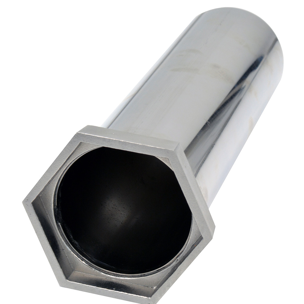 Image 1: C.E Smith 70 Series Socket f/Screwless Rod Holder Installation