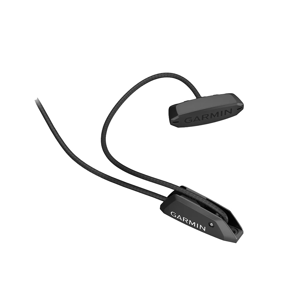 Image 1: Garmin Pull Rope & Cleat Kit